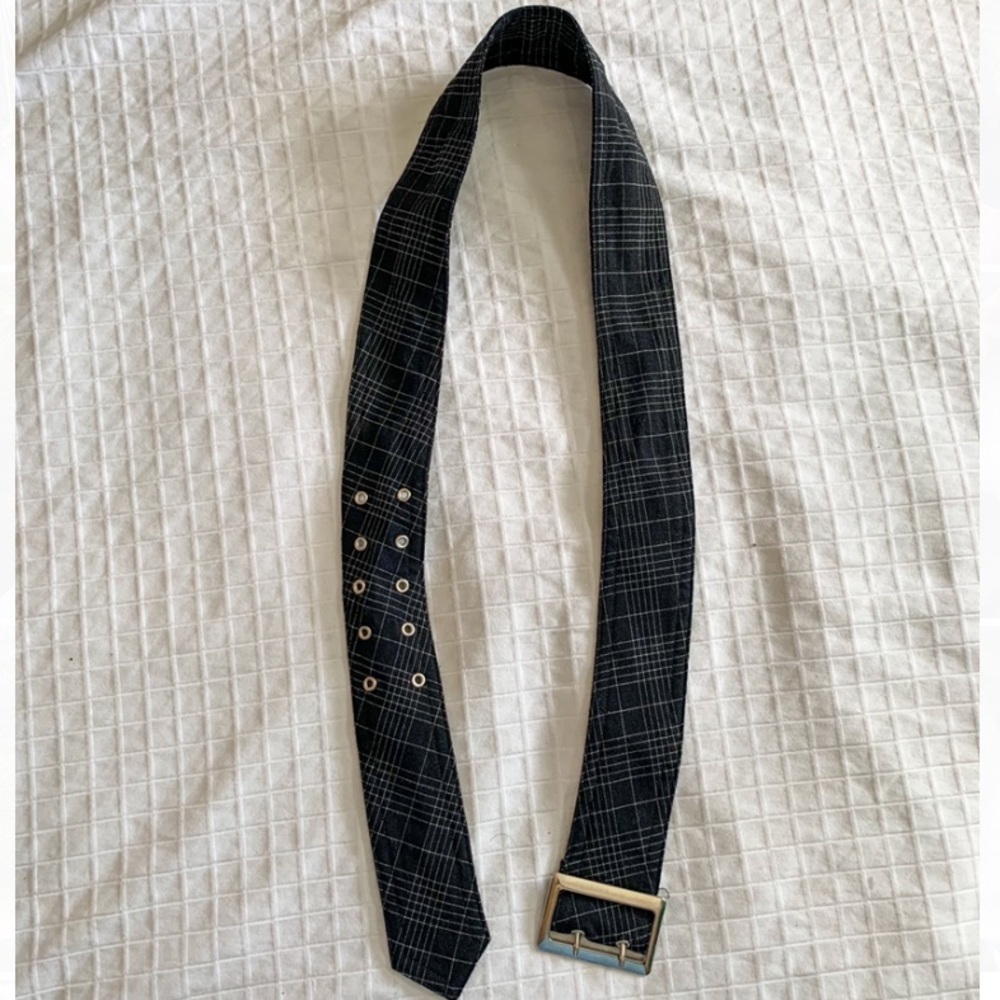 Cute dress belt (5)